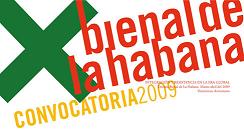The Tenth Havana Biennial will be inaugurated on March 2009
